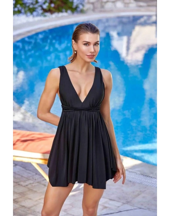 Lapieno 3580 Elbise  Mayo