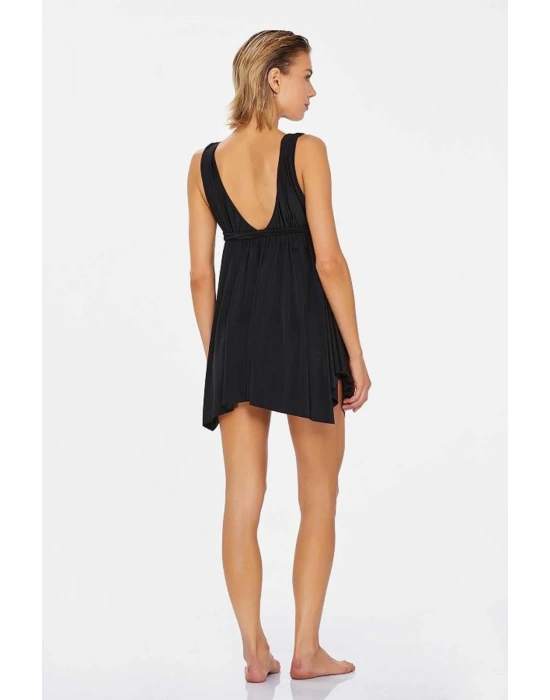 Lapieno 3580 Elbise  Mayo