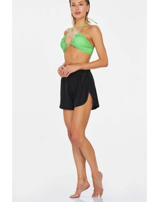 Lapieno Kadın Şort  S034