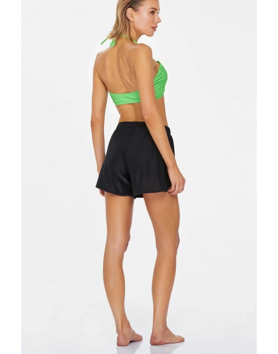 Lapieno Kadın Şort  S034