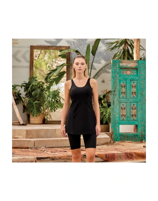 Lapieno Taytlı Elbise Mayo 3596