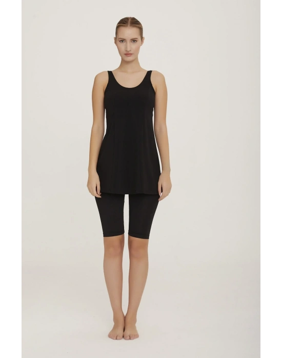 Lapieno Taytlı Elbise Mayo 3596