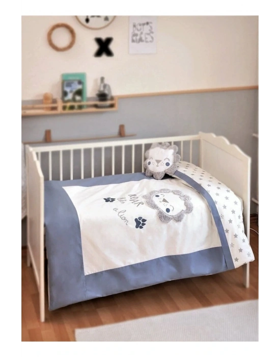 Lion Pike Takımı 69102 Indigo