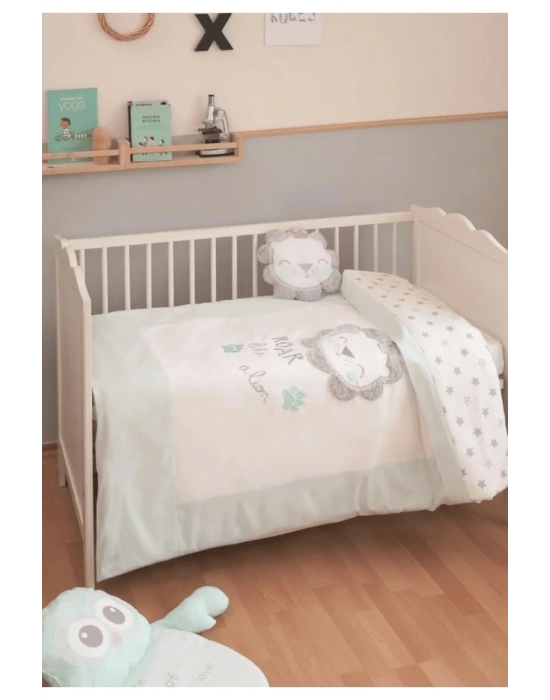 Lion Pike Takımı 69102 Mint