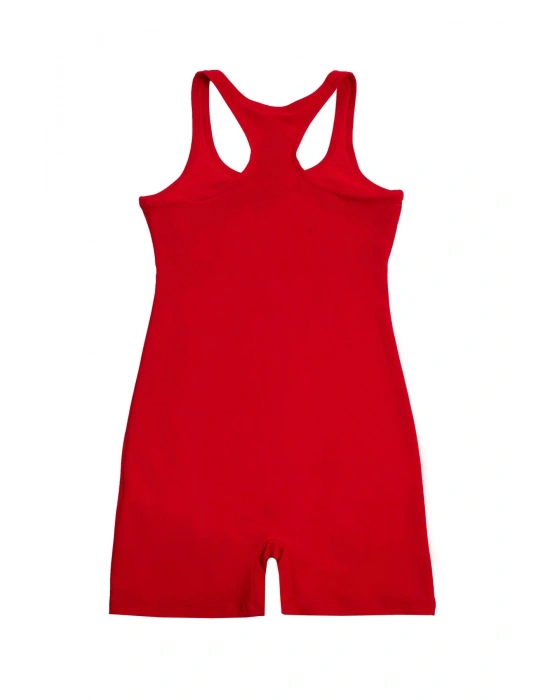 Lısmore Paçalı Yüzücü Mayo 5315