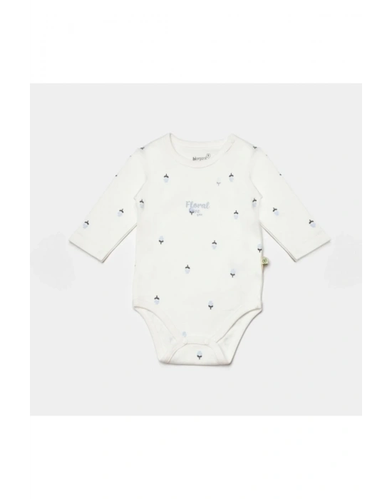 Love Floral Bebek Body 56010