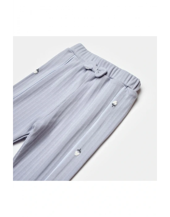 Love Floral Bebek Pantolonu 57941