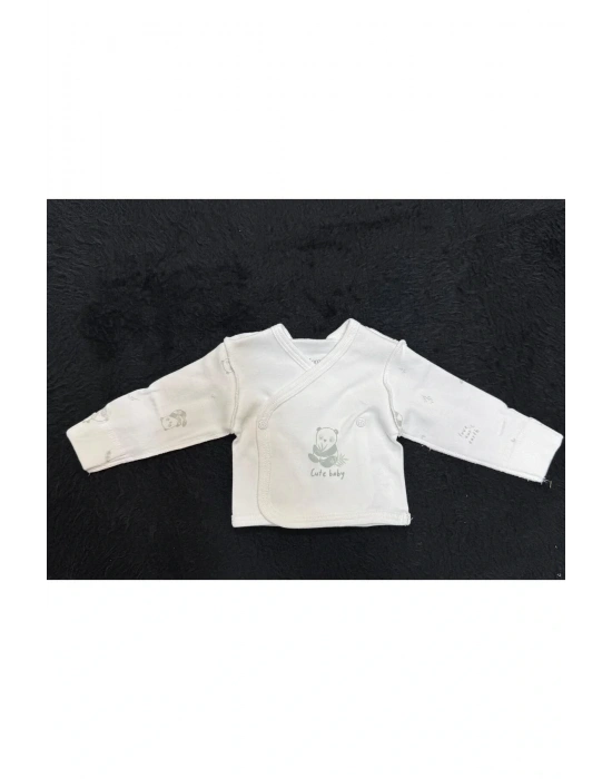 Love Our Earth Premature 4 Parça Set