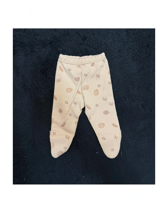 Love Our Earth Premature 4 Parça Set