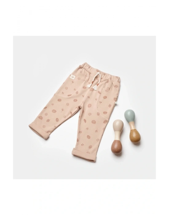 Love Our Warth Bebek Pantolonu 57938