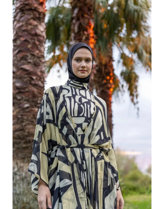 Lumina Kemerli Pareo