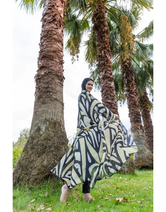 Lumina Kemerli Pareo