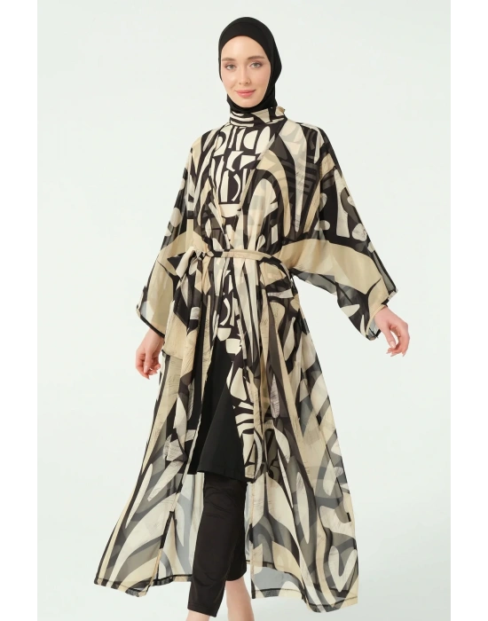 Lumina Kemerli Pareo