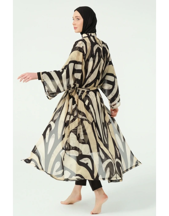 Lumina Kemerli Pareo