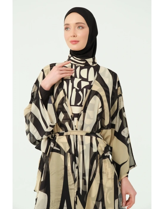 Lumina Kemerli Pareo