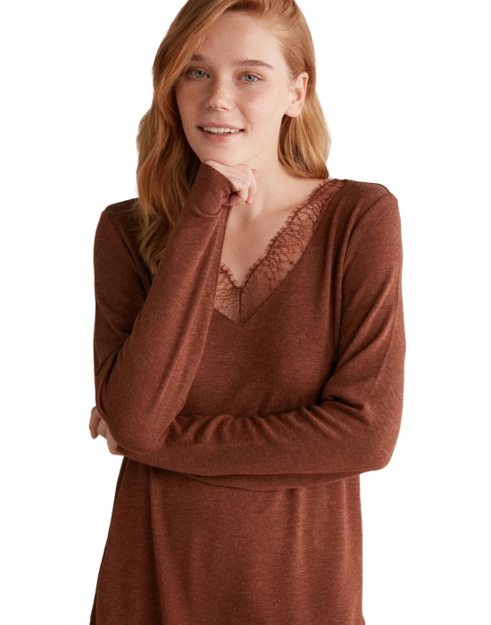 Lux Mood Pijama Takımı