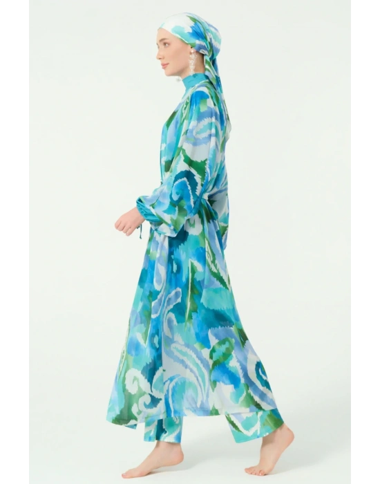 Mariva Kemerli Pareo