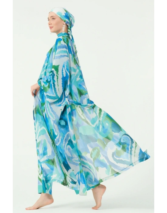 Mariva Kemerli Pareo