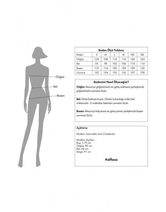 Mercan Uzun Tesettür Mayo