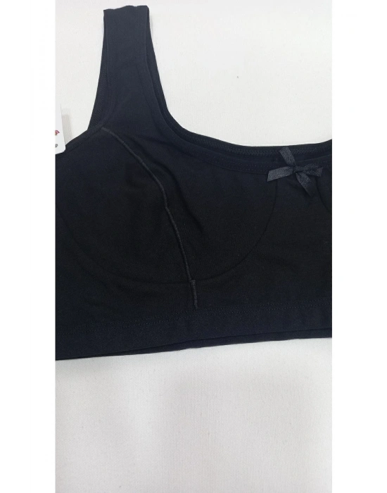 Mlvx 2249 Kadın Penye Anne Sütyen Mlvx Blsm