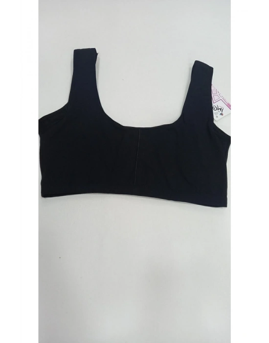 Mlvx 2249 Kadın Penye Anne Sütyen Mlvx Blsm