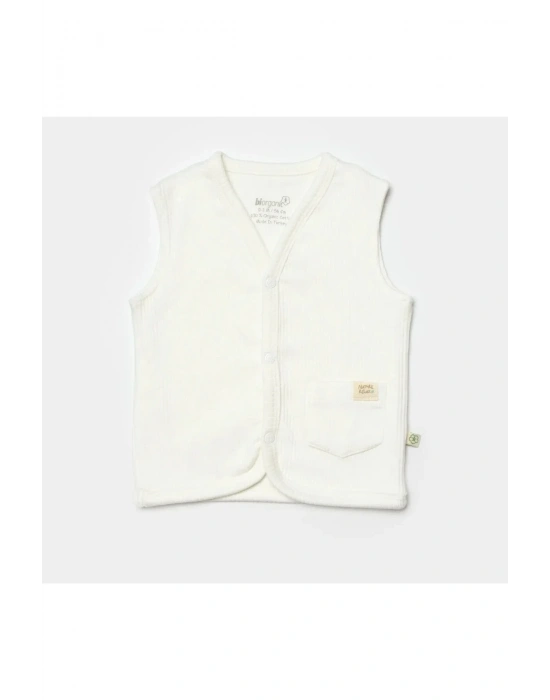 Modal Nature Bebek Yelek 61501