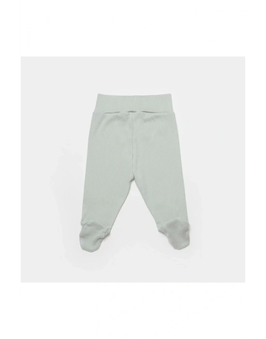 Modal Nature Relax Patikli Pantolon 57901