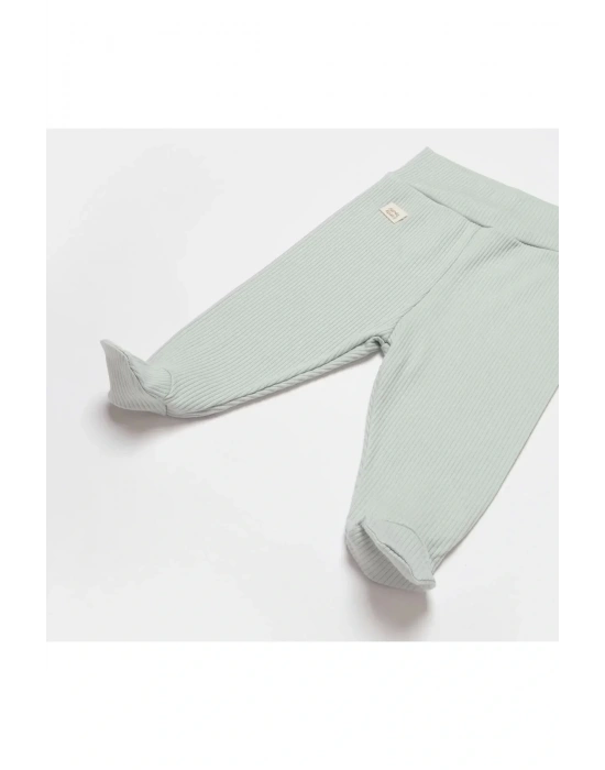 Modal Nature Relax Patikli Pantolon 57901