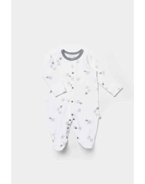 My Home Sea Tulum 4 Parça Set