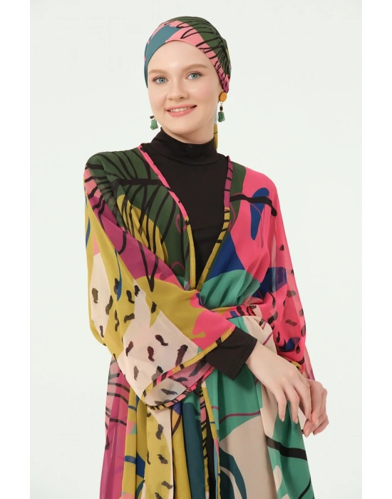 Nerina Kemerli Pareo