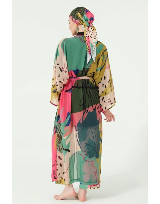 Nerina Kemerli Pareo