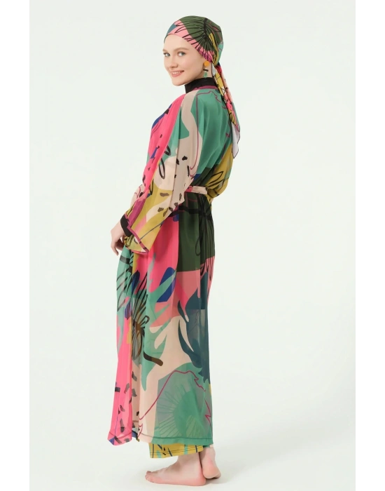 Nerina Kemerli Pareo