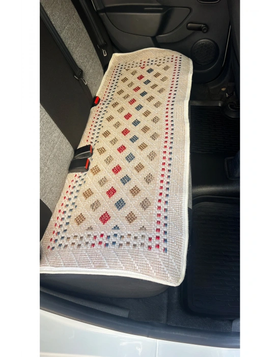 Oto Koltuk Kılıfı 3 Parça Universal