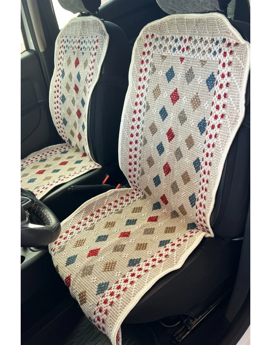 Oto Koltuk Kılıfı 3 Parça Universal