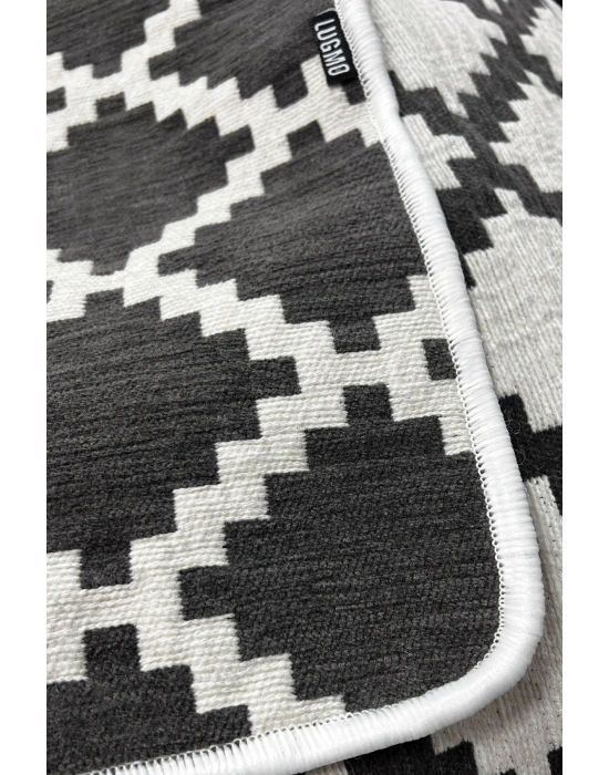 Oto Koltuk Kilim Minder Terletmez Çift Taraflı 3 Parça Tüm Araçlara Uyumlu