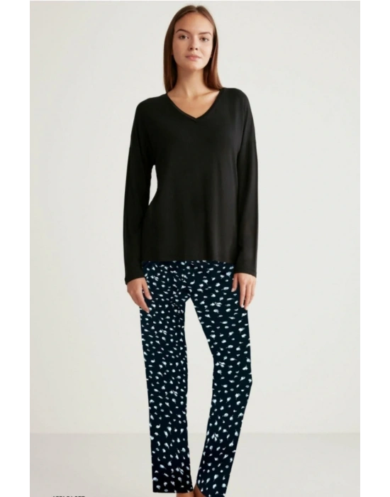 Pijama Takım Kadın 331