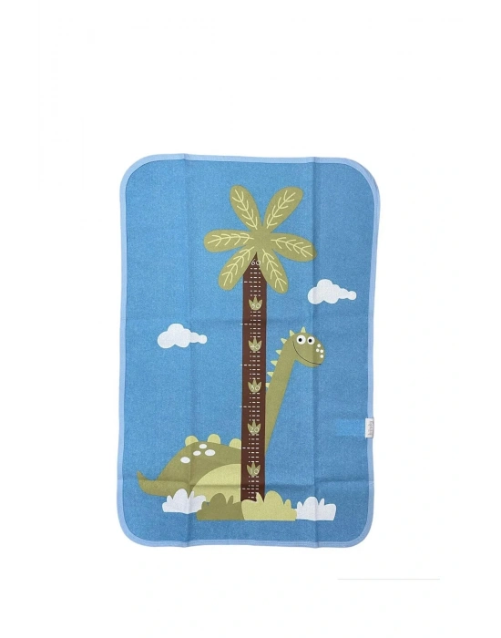 Pratik Muşamba Alt Açma Island Dino