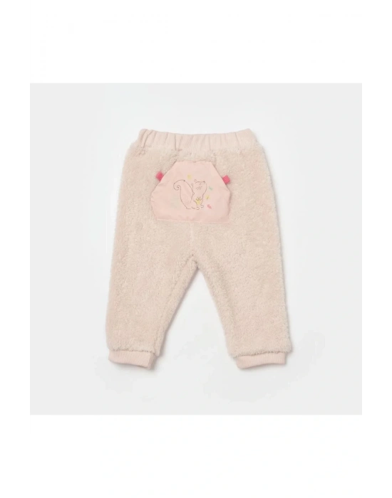 Pretty Moment Bebek Pantolonu 57932