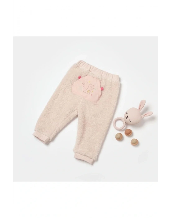 Pretty Moment Bebek Pantolonu 57932
