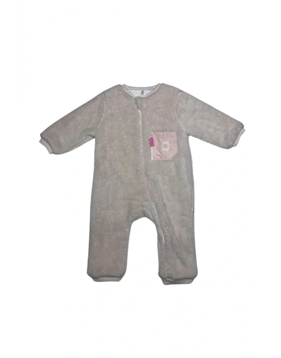 Pretty Moments Overall Tulum 60779 Ecru Pink