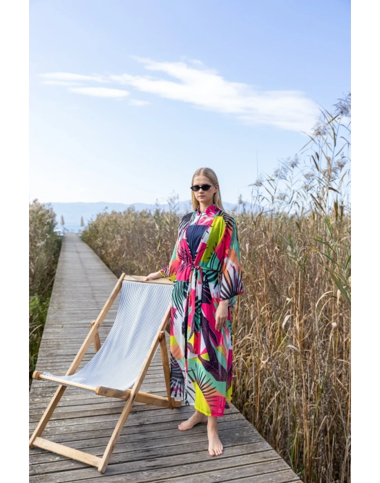 Rivela Kemerli Pareo