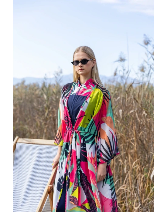 Rivela Kemerli Pareo