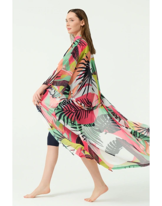 Rivela Kemerli Pareo