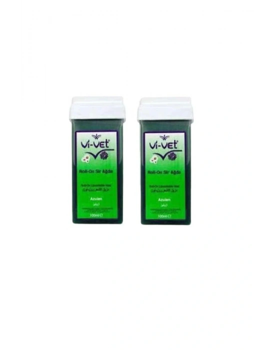 Roll-On Sir Ağda Azulen X 2 Adet