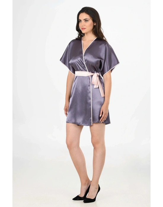 Saten Tek Sabahlık, 161002