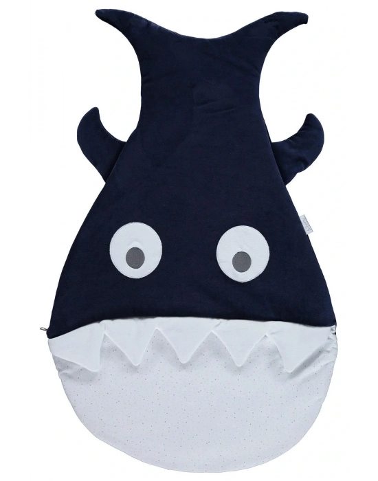 Shark Model Kundak 81023