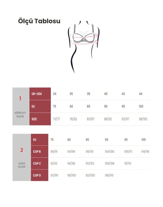 Sırtı Şeffaf Askılı Boş Straplez Sütyen Yeni Sezon
