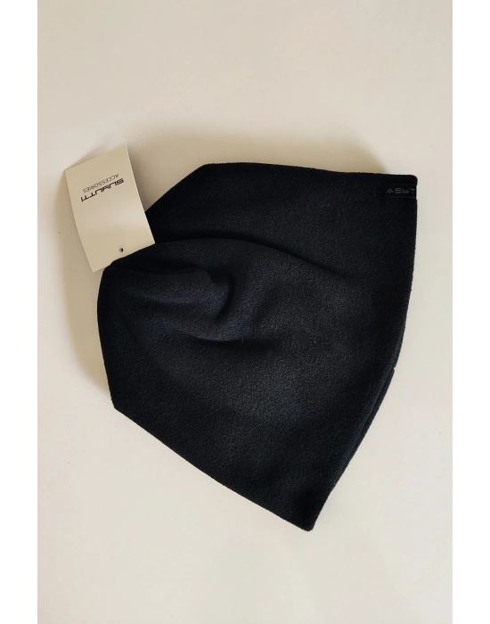 Siyah Erkek Polar Bere