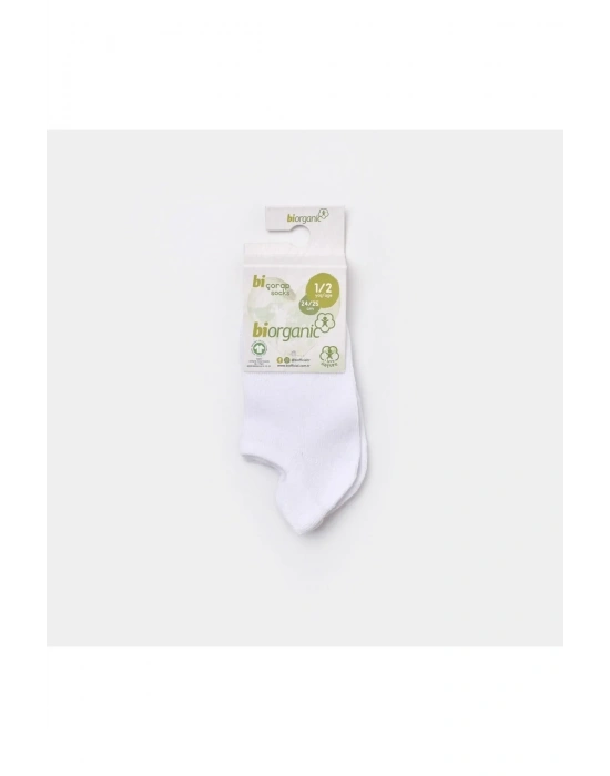 Sneakers Çocuk Çorabı 68457