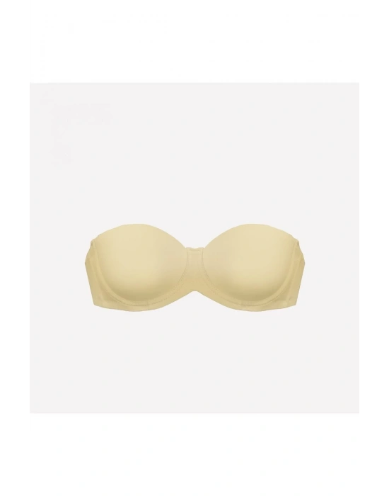 Straplez Sütyen (desteksiz-askısız)